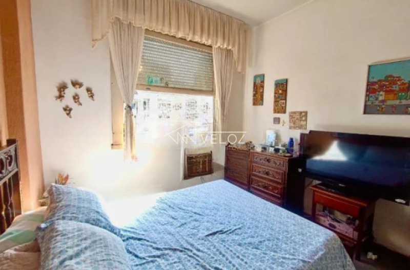 Apartamento à venda com 3 quartos, 100m² - Foto 4