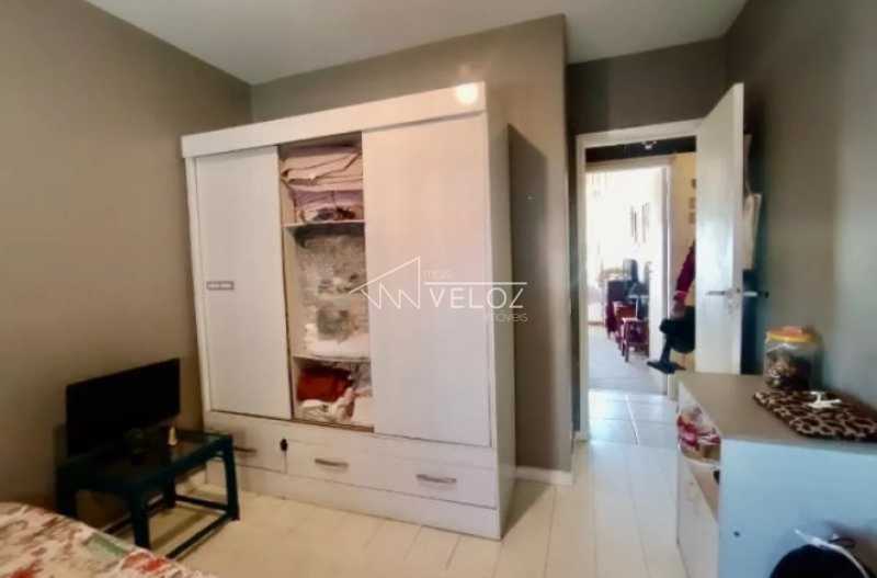 Apartamento à venda com 3 quartos, 100m² - Foto 5