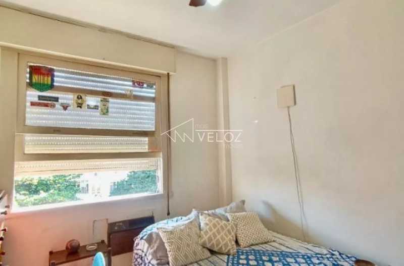 Apartamento à venda com 3 quartos, 100m² - Foto 6