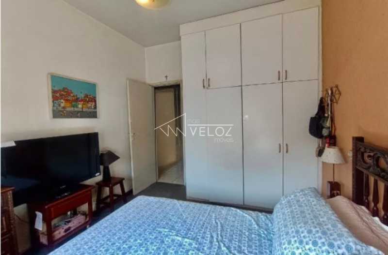 Apartamento à venda com 3 quartos, 100m² - Foto 8