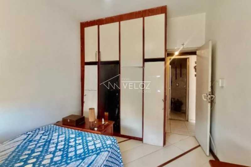 Apartamento à venda com 3 quartos, 100m² - Foto 9