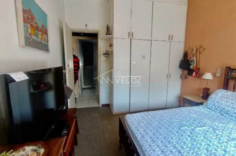 Apartamento à venda com 3 quartos, 100m² - Foto 11