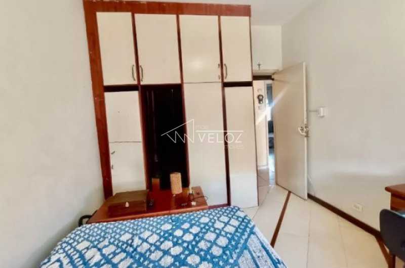 Apartamento à venda com 3 quartos, 100m² - Foto 10