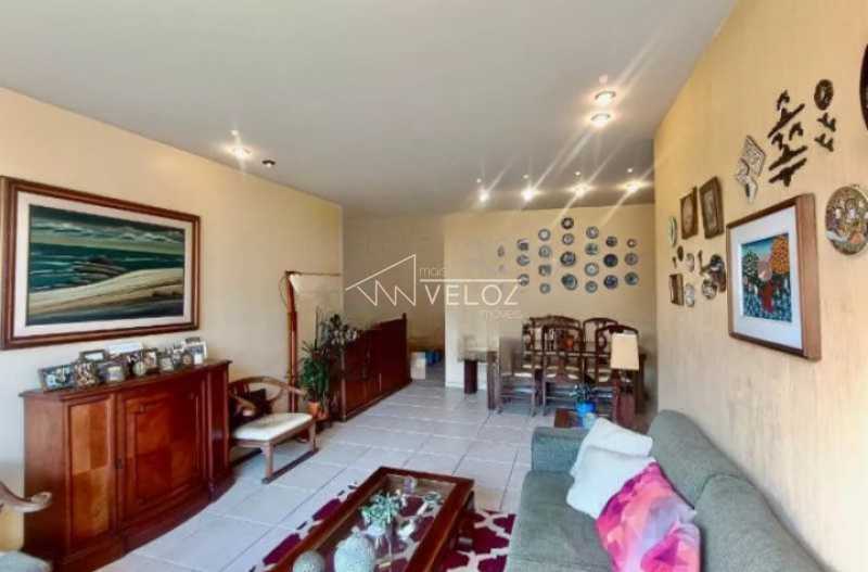 Apartamento à venda com 3 quartos, 100m² - Foto 2