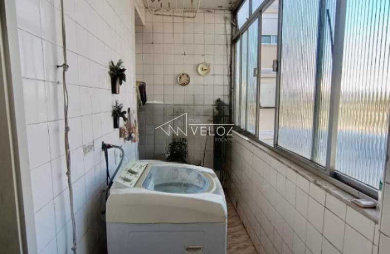 Apartamento à venda com 3 quartos, 100m² - Foto 20