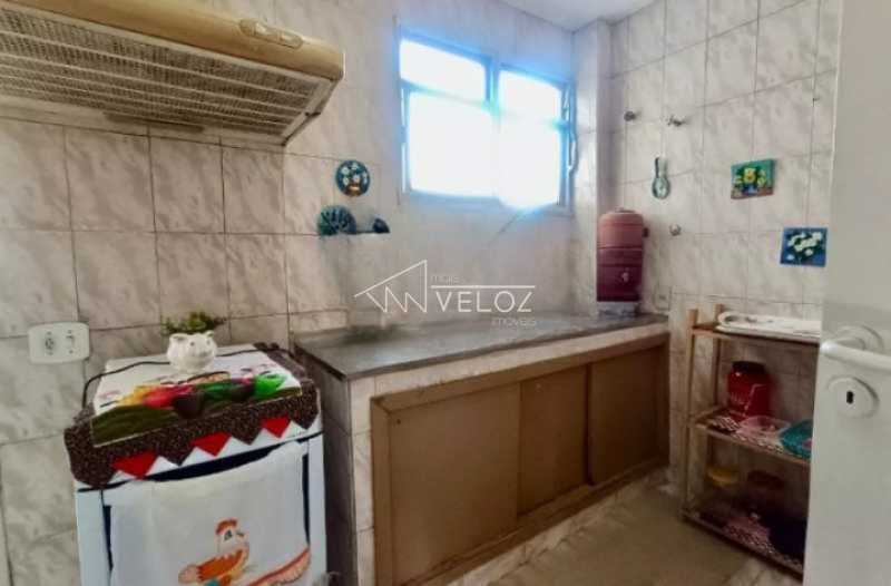 Apartamento à venda com 3 quartos, 100m² - Foto 17