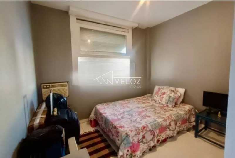 Apartamento à venda com 3 quartos, 100m² - Foto 14