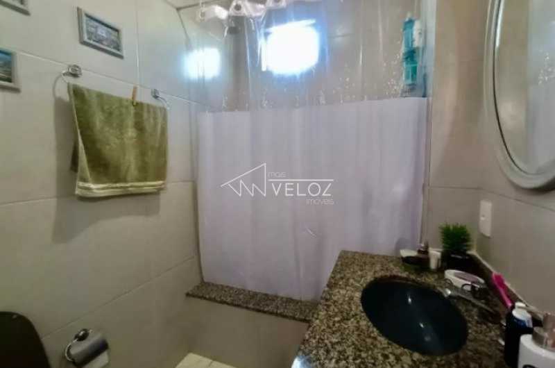 Apartamento à venda com 3 quartos, 100m² - Foto 15