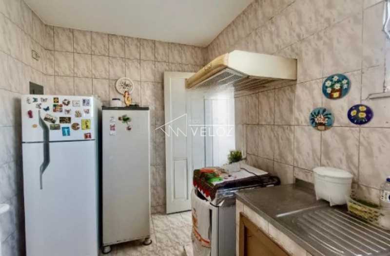 Apartamento à venda com 3 quartos, 100m² - Foto 19