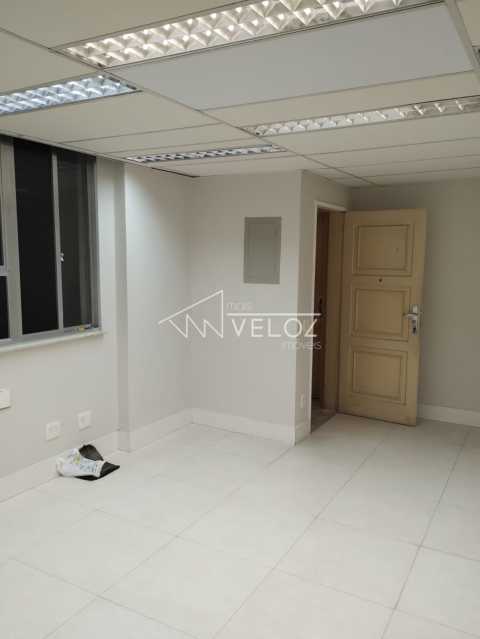 Apartamento à venda, 25m² - Foto 1