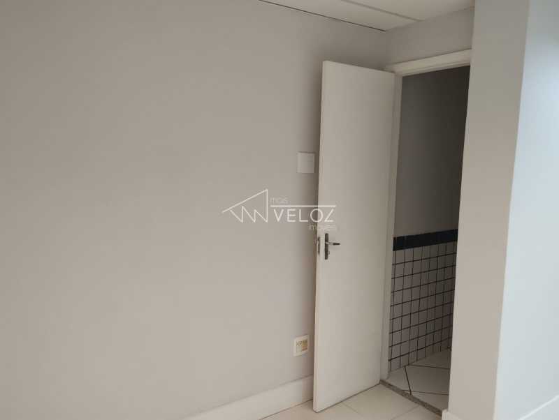 Apartamento à venda, 25m² - Foto 10