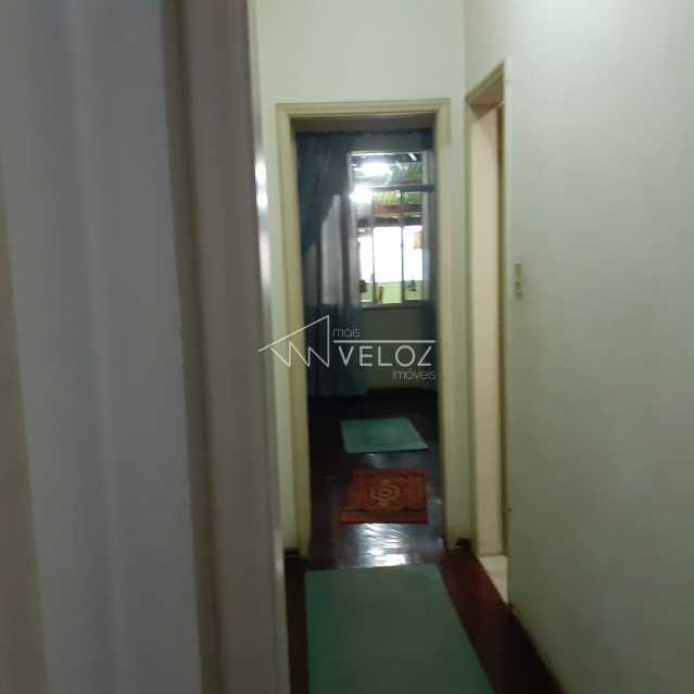 Apartamento à venda com 2 quartos, 81m² - Foto 7