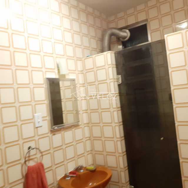 Apartamento à venda com 2 quartos, 81m² - Foto 11