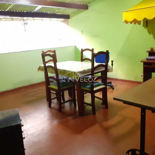 Apartamento à venda com 2 quartos, 81m² - Foto 19