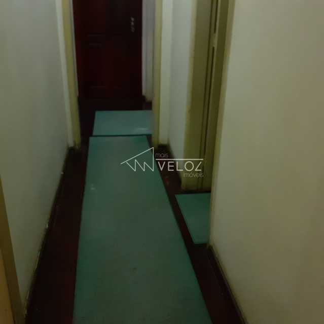 Apartamento à venda com 2 quartos, 81m² - Foto 20