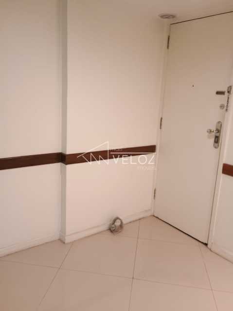 Apartamento à venda com 1 quarto, 32m² - Foto 20