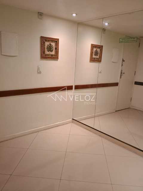 Apartamento à venda com 1 quarto, 32m² - Foto 12