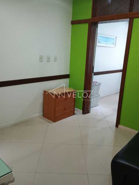 Apartamento à venda com 1 quarto, 32m² - Foto 4