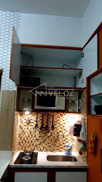 Loft à venda, 15m² - Foto 16