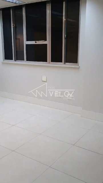 Conjunto Comercial-Sala à venda, 25m² - Foto 1