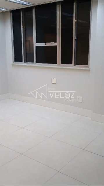 Conjunto Comercial-Sala à venda, 25m² - Foto 3