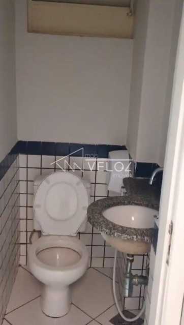 Conjunto Comercial-Sala à venda, 25m² - Foto 4