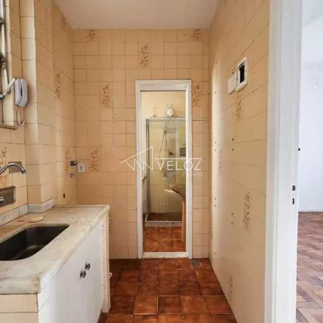 Apartamento à venda com 1 quarto, 40m² - Foto 4