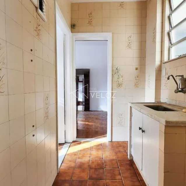 Apartamento à venda com 1 quarto, 40m² - Foto 5