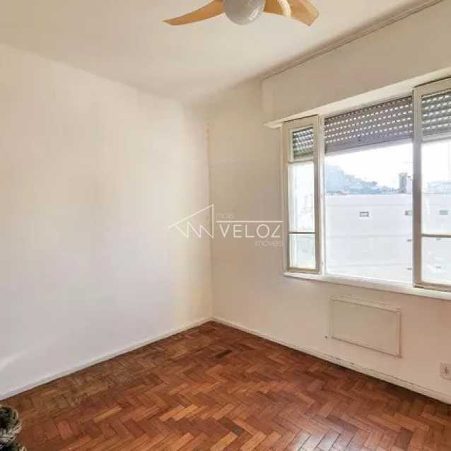 Apartamento à venda com 1 quarto, 40m² - Foto 7