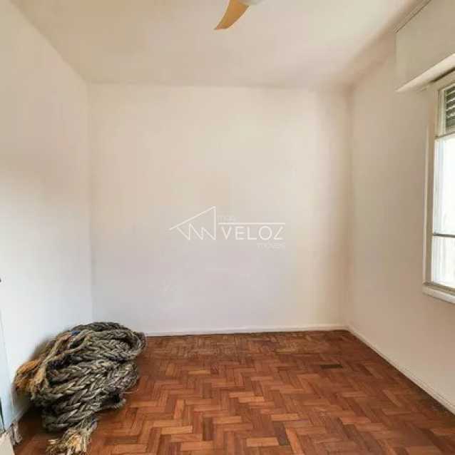 Apartamento à venda com 1 quarto, 40m² - Foto 8