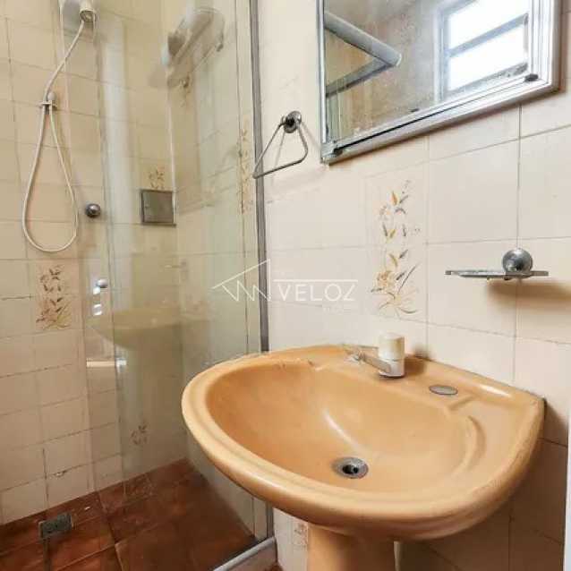 Apartamento à venda com 1 quarto, 40m² - Foto 13