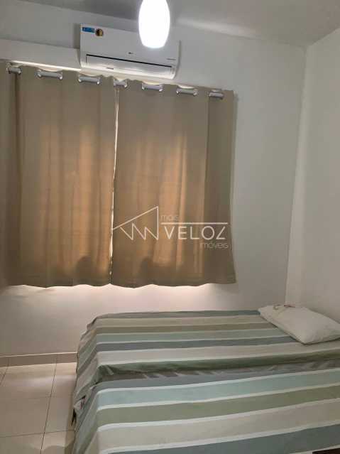 Apartamento à venda com 2 quartos, 74m² - Foto 3