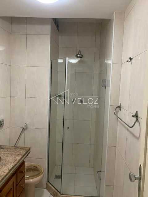 Apartamento à venda com 2 quartos, 74m² - Foto 9