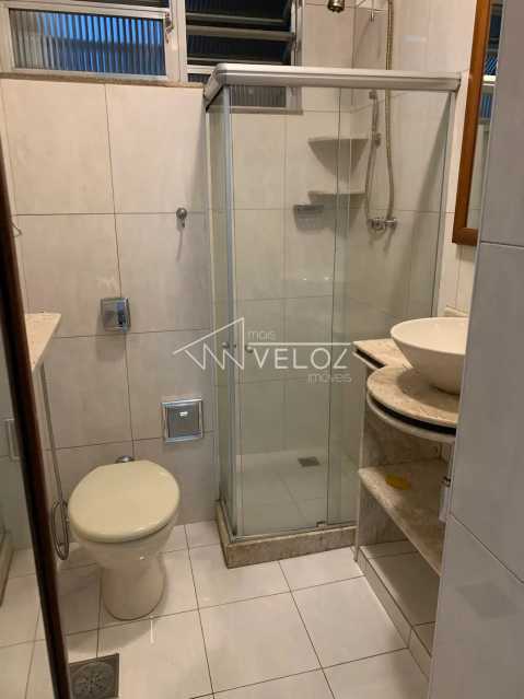 Apartamento à venda com 2 quartos, 74m² - Foto 10