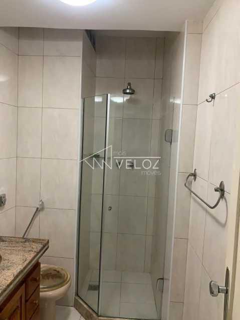 Apartamento à venda com 2 quartos, 74m² - Foto 12