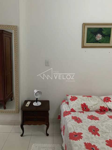 Apartamento à venda com 2 quartos, 74m² - Foto 5