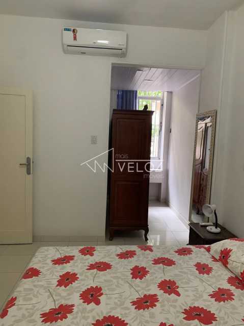 Apartamento à venda com 2 quartos, 74m² - Foto 2