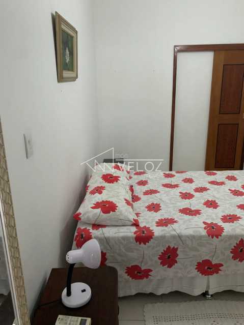 Apartamento à venda com 2 quartos, 74m² - Foto 14