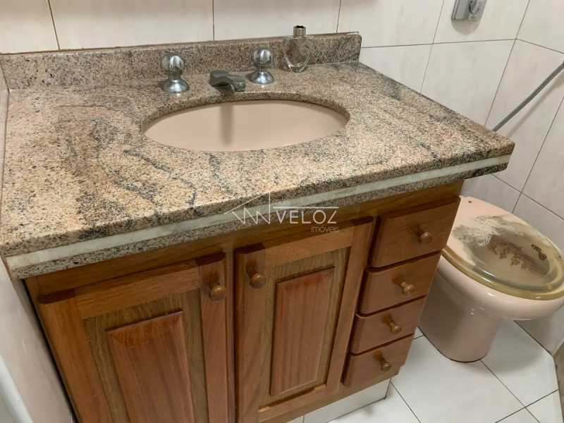 Apartamento à venda com 2 quartos, 74m² - Foto 19