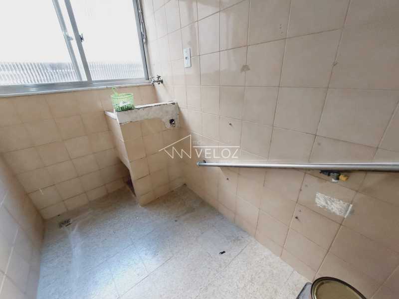 Apartamento à venda com 2 quartos, 47m² - Foto 15