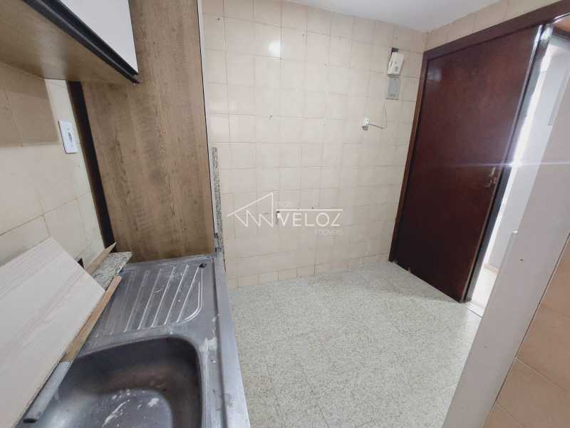 Apartamento à venda com 2 quartos, 47m² - Foto 17