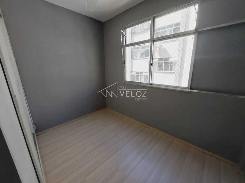 Apartamento à venda com 2 quartos, 47m² - Foto 6