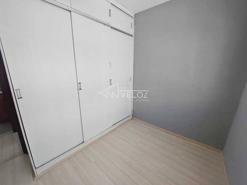 Apartamento à venda com 2 quartos, 47m² - Foto 7