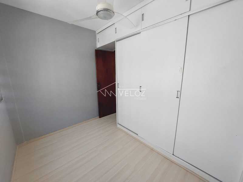 Apartamento à venda com 2 quartos, 47m² - Foto 8