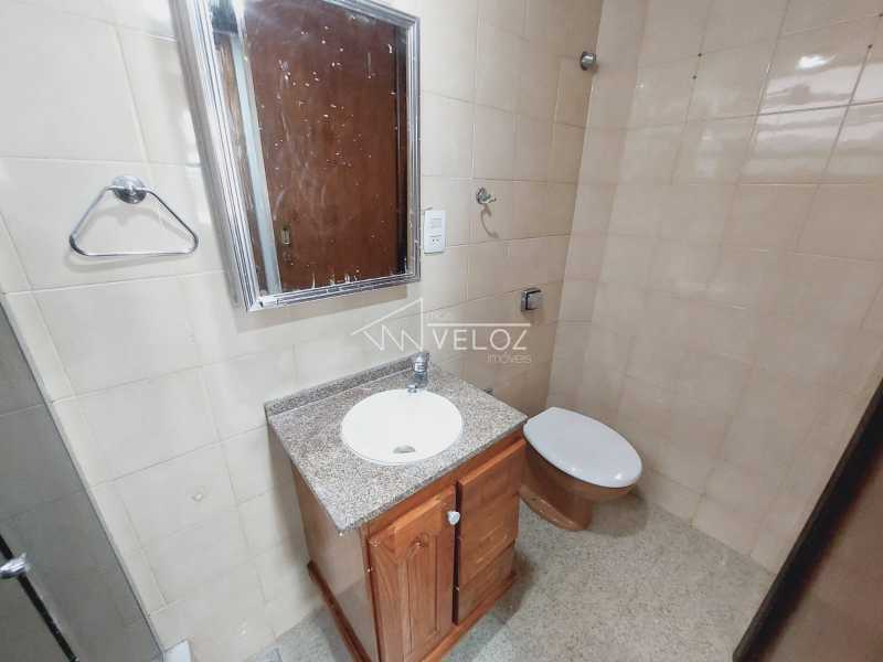 Apartamento à venda com 2 quartos, 47m² - Foto 18