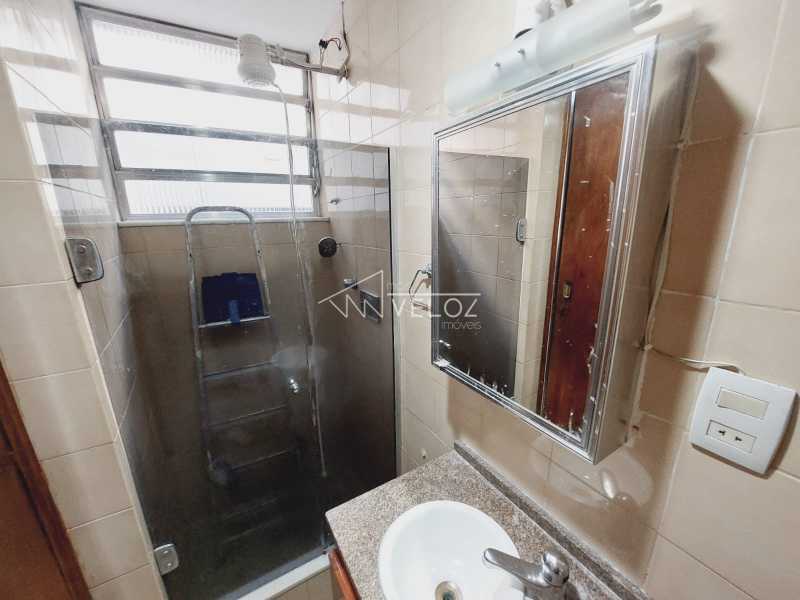 Apartamento à venda com 2 quartos, 47m² - Foto 19