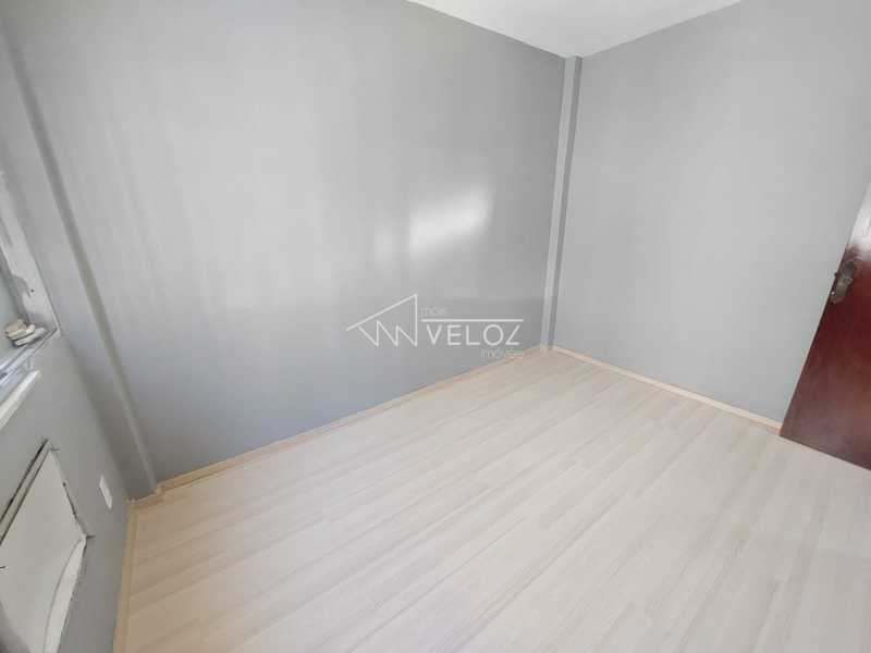 Apartamento à venda com 2 quartos, 47m² - Foto 11