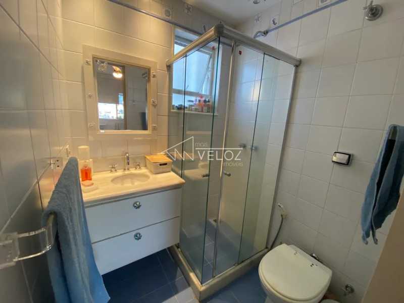 Apartamento à venda com 3 quartos, 153m² - Foto 22