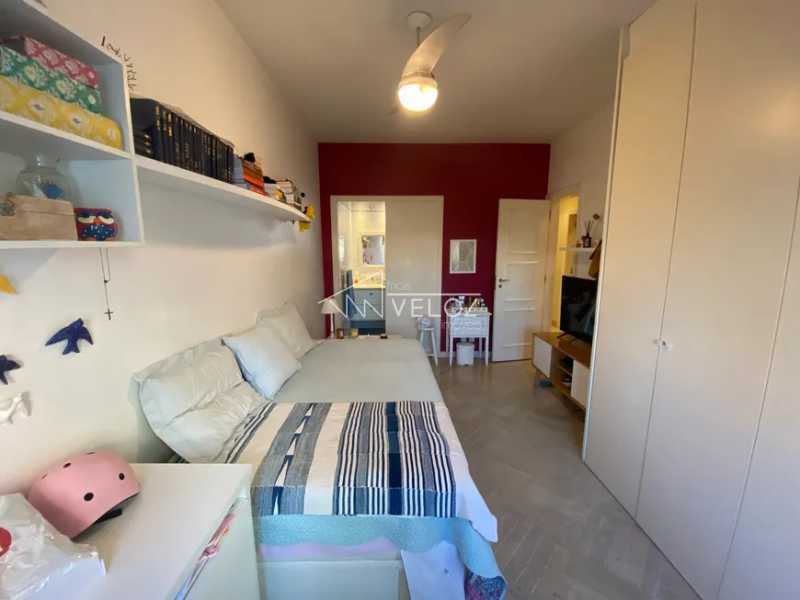 Apartamento à venda com 3 quartos, 153m² - Foto 12