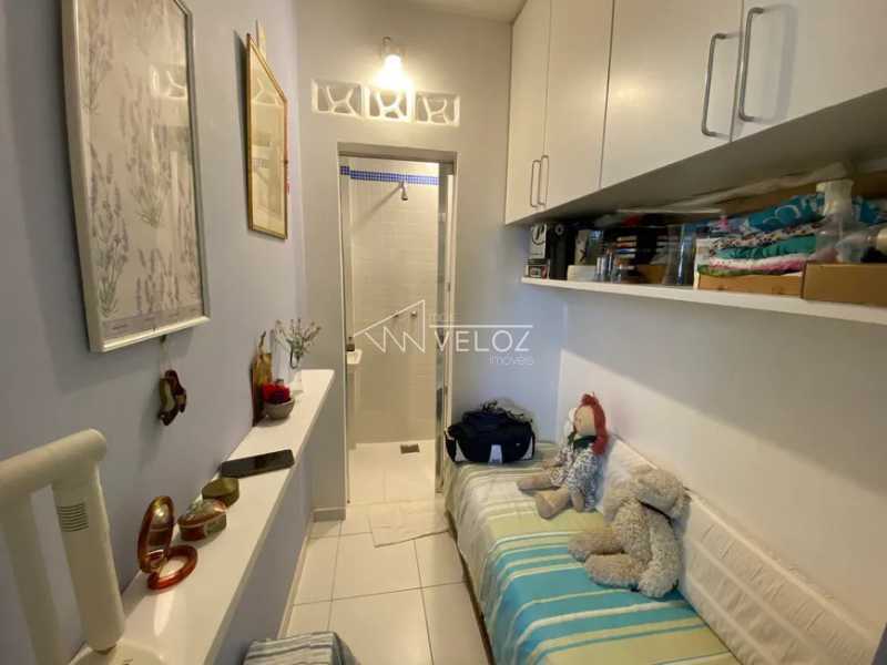 Apartamento à venda com 3 quartos, 153m² - Foto 13